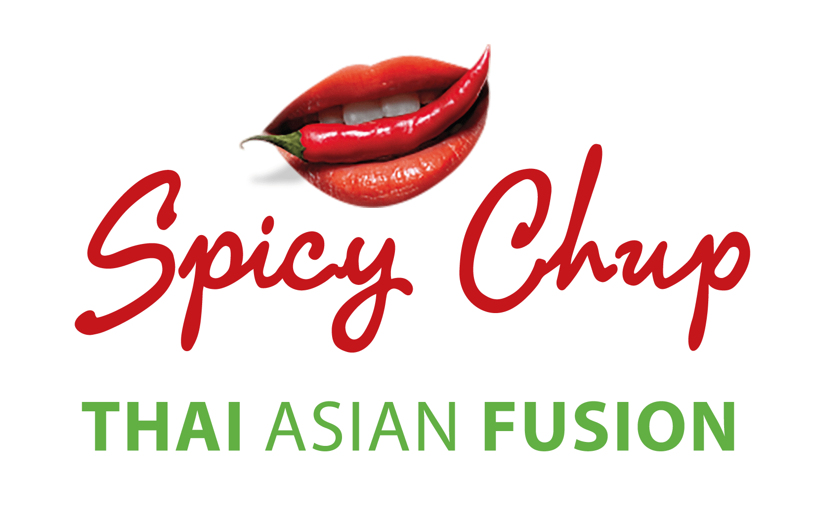 spicy chup