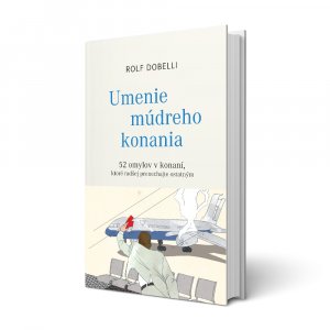 Umenie múdreho konania