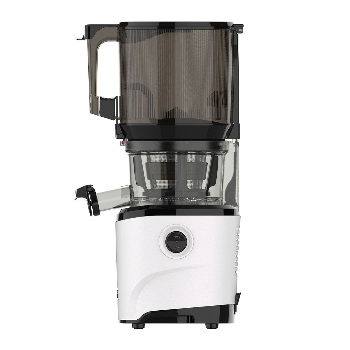 Kuvings AUTO 10 Hands-Free Slow Juicer