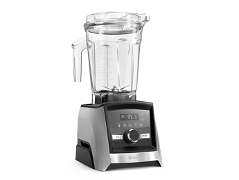 Vitamix A3500 Ascent™ + nádoba 1,4l na suché sekanie