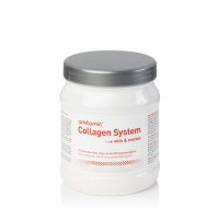 amitamin® Collagen System - 360 g