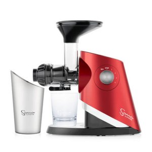 Sana Supreme Juicer 727