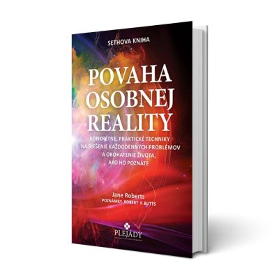 Povaha osobnej reality