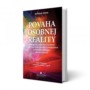 Povaha osobnej reality