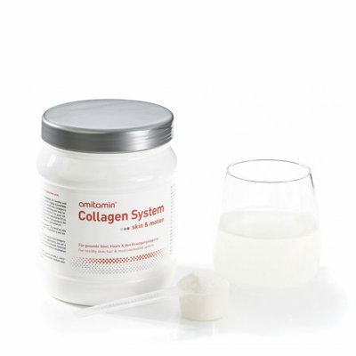 amitamin® Collagen System - 360 g