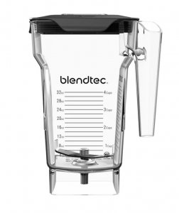 Blendtec nádoba FourSide