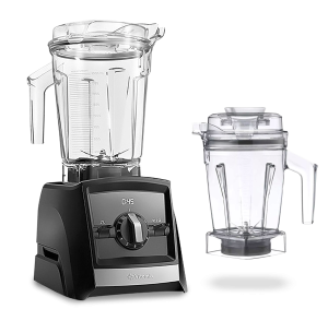 Set Vitamix A2300 Ascent™ + nádoba na suché sekanie