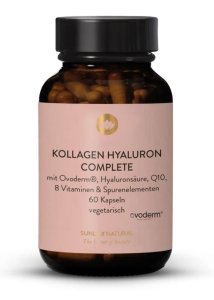 Kolagén - Hyalurón Komplex