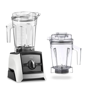 Set Vitamix A2500 Ascent™ + nádoba na suché sekanie