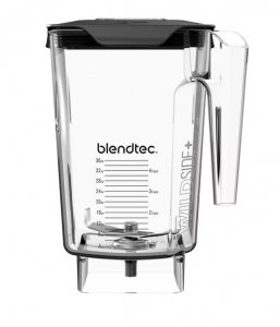 Blendtec nádoba WildSide+